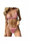 Lingerie Femme Sexy Ensemble Homme Sexy Hot y*2k Femmes Sexy Love Pattern Dentelle Femmes Lingerie Sexy Soutien-Gorge + Strin