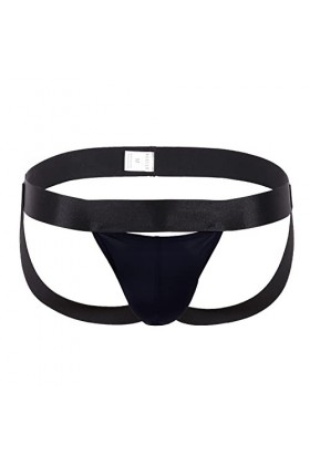 Slips String Homme Sexy Hot Stretch sans Couture String pour Homme Sexy Hot Individuel Naturels sous VêTements pour Homme Cla