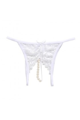 Générique Culotte Femme Taille Haute Slips Elasticité Tangas rayés Taille Haute Coquin Hot Plus Taille String Culottes de sou