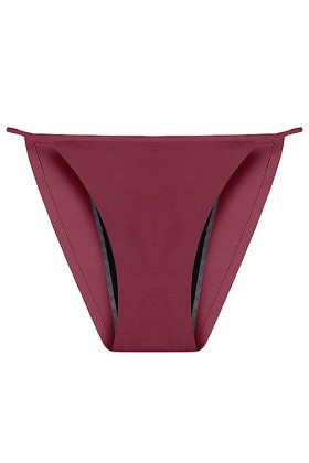 Lingerie Femme Sexy Ensemble Homme Sexy Hot y20.k Culotte String physiologique menstruelle sans Couture à Quatre Couches pour