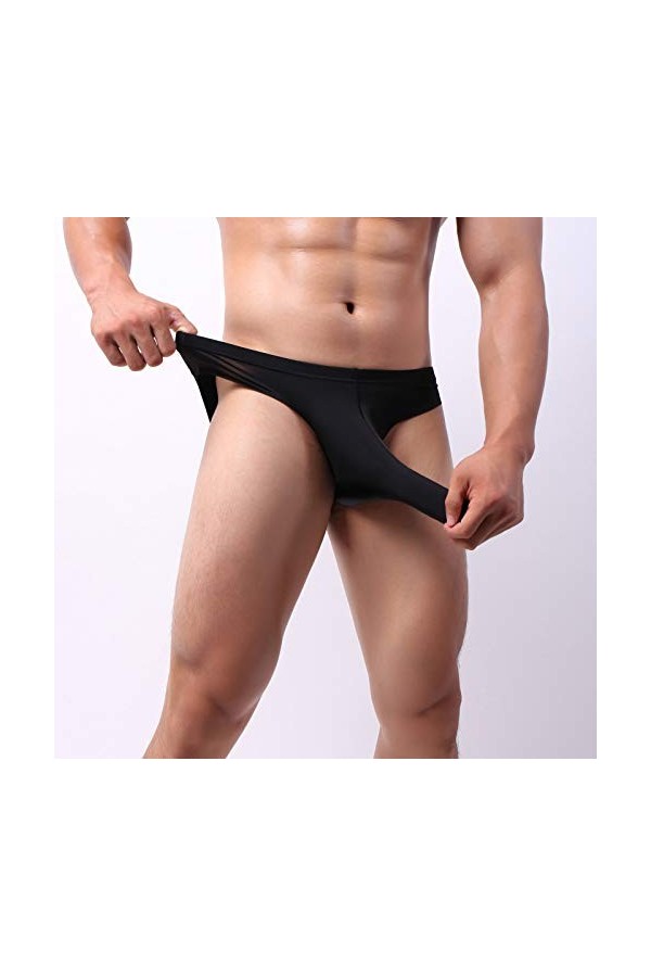 Lingerie Femme Sexy Ensemble Homme Sexy Hot y20k sous-vêtements Sexy Hommes Mode Nez Ordinaire éléphant sous-vêtements sous-v