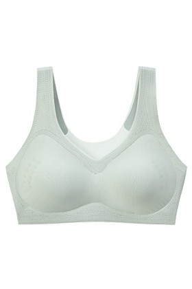 Lingerie Femme Sexy Ensemble Homme Sexy Hot y20.k Soutien-Gorge Dos Large en Latex sans pour Femme De Bain Dinosaure AG, M 