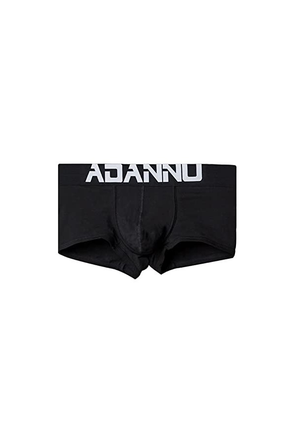 FGUUTYM Cowboy Sous-vêtements pour homme Sous-vêtements de mode pour hommes Sexy Stable Sous-vêtements Boxer Sous-vêtements p