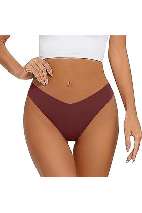 Pianshanzi Strings & Tangas pour femme - Tanga sexy érotique avec élastique ouvert - Culotte ouverte - String - Sous-vêtement
