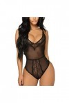 Lingerie Femme Sexy Ensemble Homme Sexy Hot y27k Sexy Bodysuit Sleepwear sous-vêtements Robe Lingerie Dentelle Femmes vêtemen