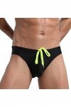 String pour Homme Sexy Hot Comfort Respirant Tanga Thong ​sous-vêtement Taille Basse Élastique Lingerie Sexy éRotique String 
