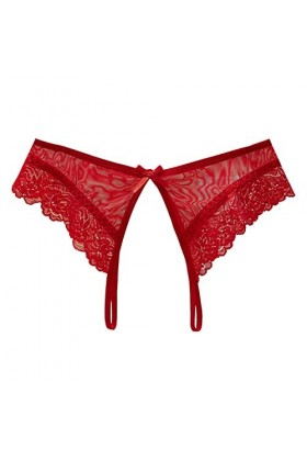 Générique Culotte Femme Taille Haute Slips Culottes Taille Basse Slips Stretch Slips Taille Basse Culottes de sous-vêtements 