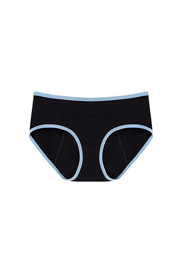 Lingerie Femme Sexy Ensemble Homme Sexy Hot y20.k sous-vêtements étanches Taille Haute pour Femmes Culottes Grande Taille Cul