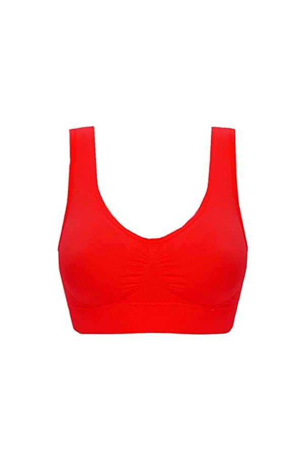 Lingerie Femme Sexy Ensemble Homme Sexy Hot y20k Double Taille Bandeau Plus Extensible rembourré Haut Femmes Sangle Amovible 