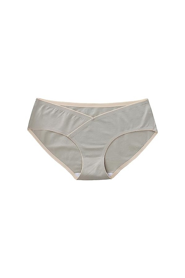 Générique Culotte Ouverte Sexy à LEntre Jambe Micro String Sexy Teddy Sensuelle String Dentelle pour Femme Culotte Invisible