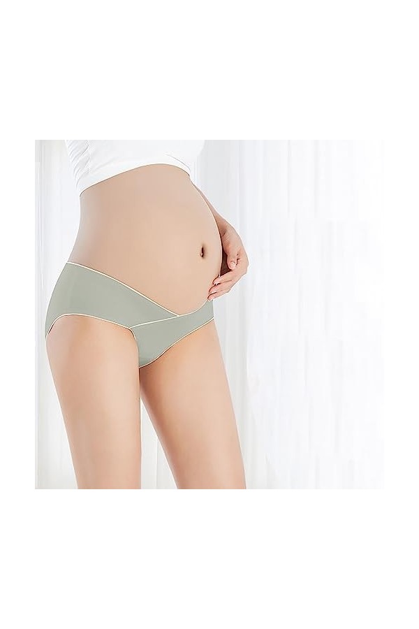 Générique Culotte Ouverte Sexy à LEntre Jambe Micro String Sexy Teddy Sensuelle String Dentelle pour Femme Culotte Invisible