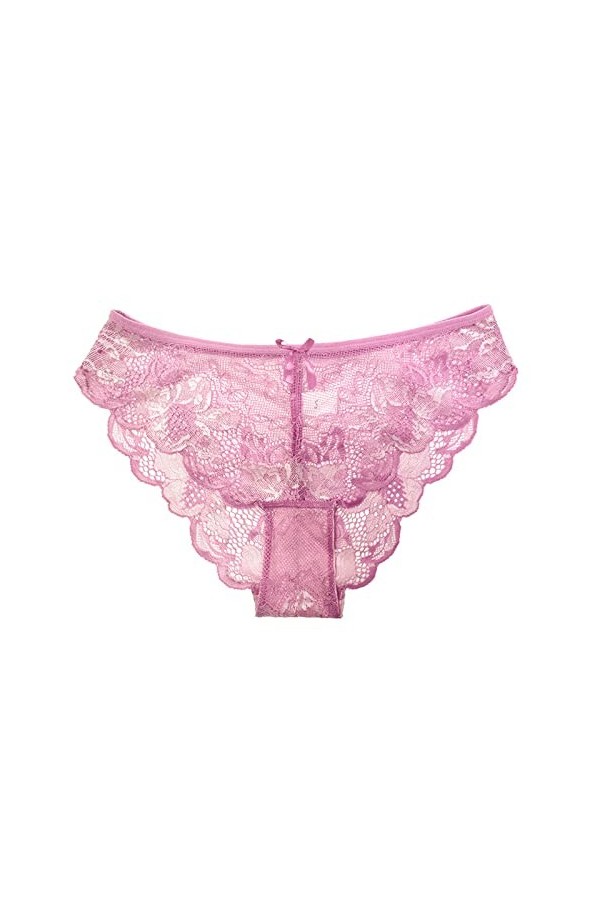 String Ouvert à lentrejambe Femme - Culotte Shorty Esthétique Lingerie Tanga Sexy sous-Vêtements Jupe Culotte Gaine Culotte 