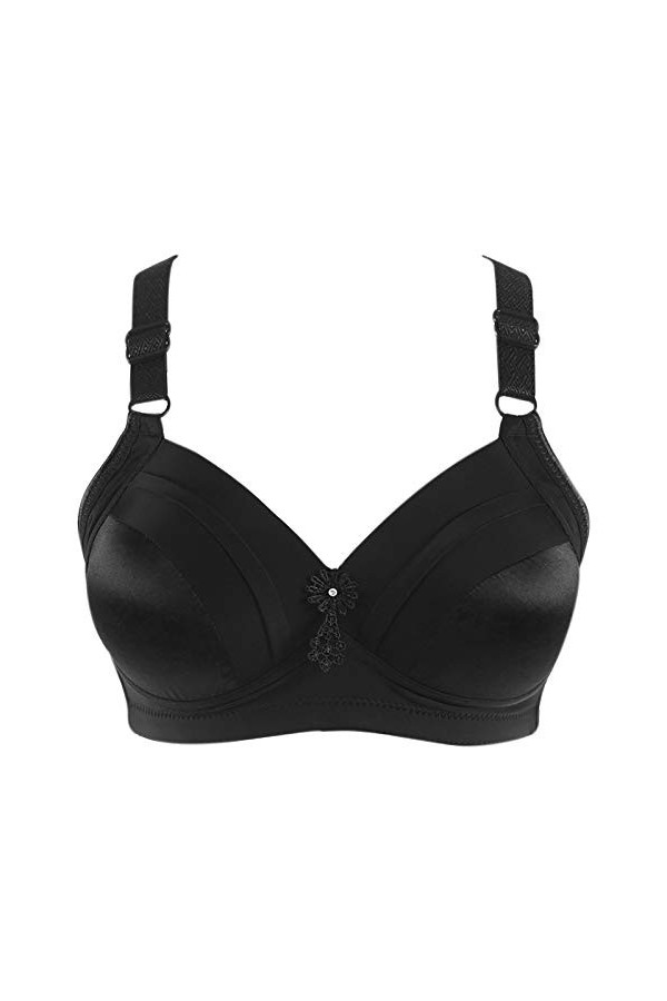 Lingerie Femme Sexy Ensemble Homme Sexy Hot y29k Femmes Wire imprimé Soutien-Gorge Une-Piece sous-vêtements de Mode Soutien-G