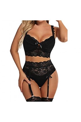 Lingerie Et Vêtements Sexy Sexy Hot sous Vêtements Sissy Érotique Harness Lingerie Slutty Hot Clubwear Teddy Mini Robe Sexy S