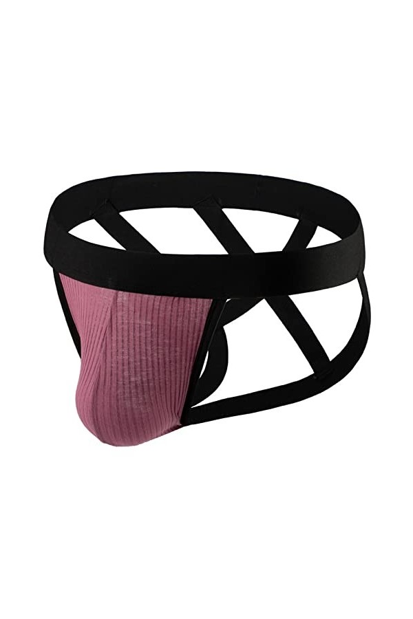 Lingerie Femme Sexy Ensemble Homme Sexy Hot y20.k sous-vêtements pour Hommes Ice Silk sous-vêtements Sexy String Sexy pour Ho