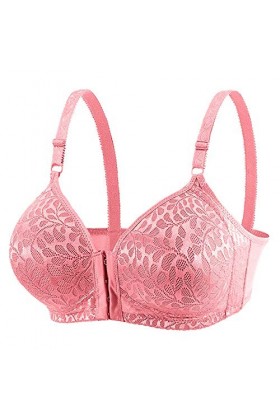 Lingerie Femme Sexy Ensemble Homme Sexy Hot y29k Soutiens-Gorge Polyester Boucle Avant Écolière Body Rouge Manches Longues W