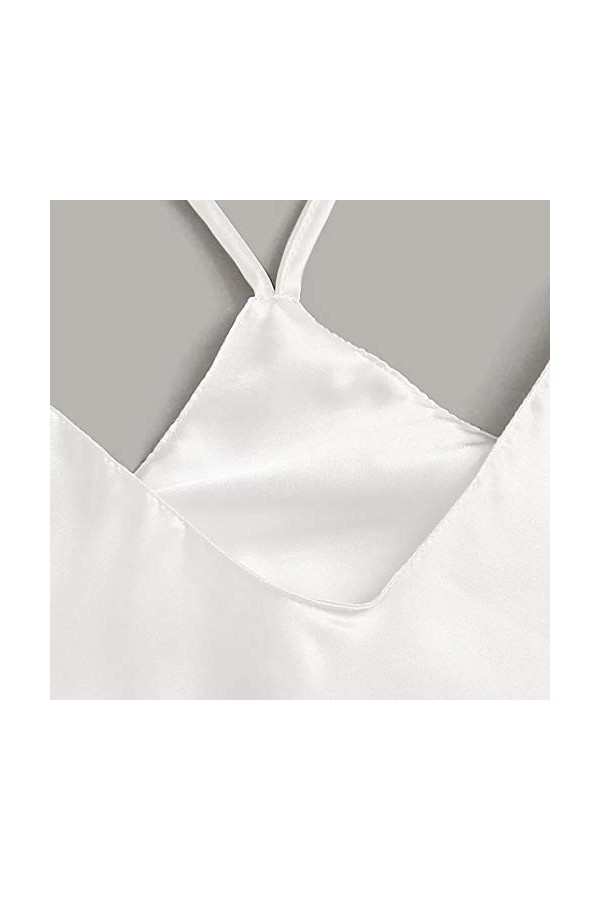 Lingerie Femme Sexy Ensemble Homme Sexy Hot y25k Pyjamas Sexy-Lingerie mis en Place Soie Dentelle vêtements de Nuit Femmes vê