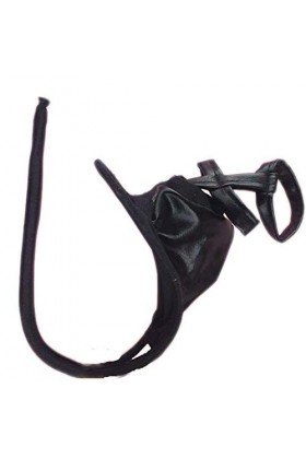 Lingerie Femme Sexy Ensemble Homme Sexy Hot y21k Lingerie Entrejambe sous-vêtements G-Strings pour Hommes Traceless Briefs Se