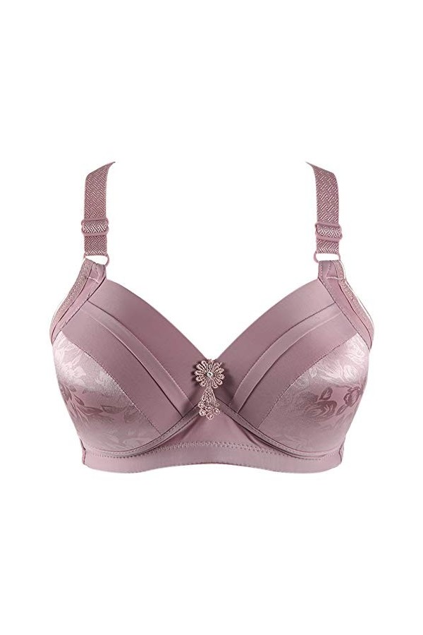 Lingerie Femme Sexy Ensemble Homme Sexy Hot y29k Femmes Wire imprimé Soutien-Gorge Une-Piece sous-vêtements de Mode Soutien-G