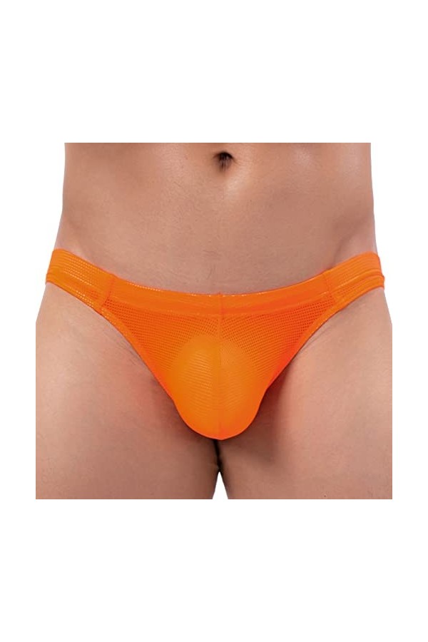 Lingerie Femme Sexy Ensemble Homme Sexy Hot y*2*k sous-vêtements pour Hommes Fashion Low Rise Sexy Trend Sharp and Interestin