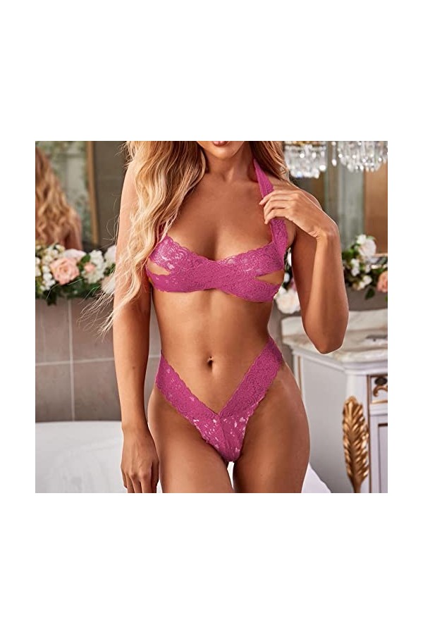 2023 New y29k Style Lingerie Lenceria Extreme Sexy Dessous New Luxury Sexs Noir Couleur Femmes Sexy Jarretière Lingerie Sexe 