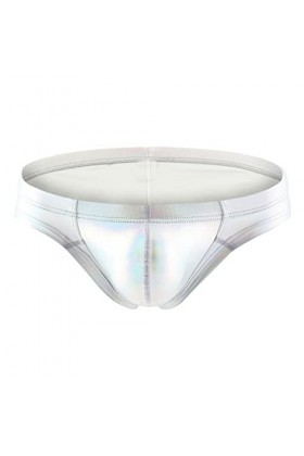 Slips String Homme Drole Elastique sans Couture String pour Homme Hot Personnalité Plusieurs-PossibilitéS sous VêTements Homm