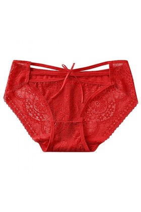 Culotte Femme String Femme Culottes Taille Basse Slips Stretch Coquin Hot Plus Taille String Mini String Ficelle pour Femme C