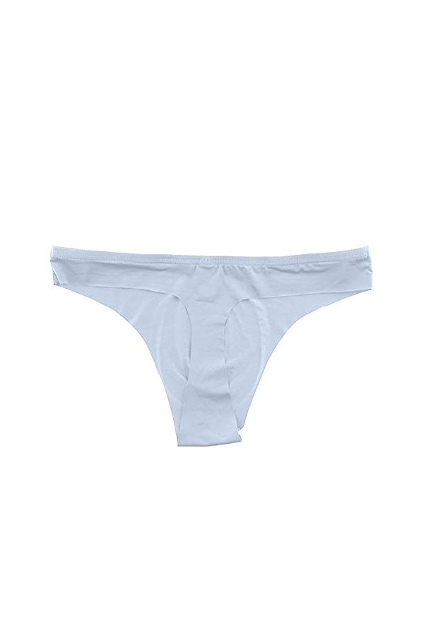 Lingeries Sexy Homme Fitted sous-VêTement Portable Respirant Culottes éLastique Boxer Homme Microfibre sans Couture Plusieurs