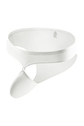 Robe Kimono Homme Nouveaux Hommes chaîne goût sous-vêtements Anneau Creux chaîne Couverture Hommes Sexy String Lingerie Sexy 