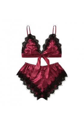 Lingerie Femme Sexy Ensemble Homme Sexy Hot y22k Sexy Lingerie pour Femmes Sexy Mode Sexy sous-Vêtements Costumes Lingerie so