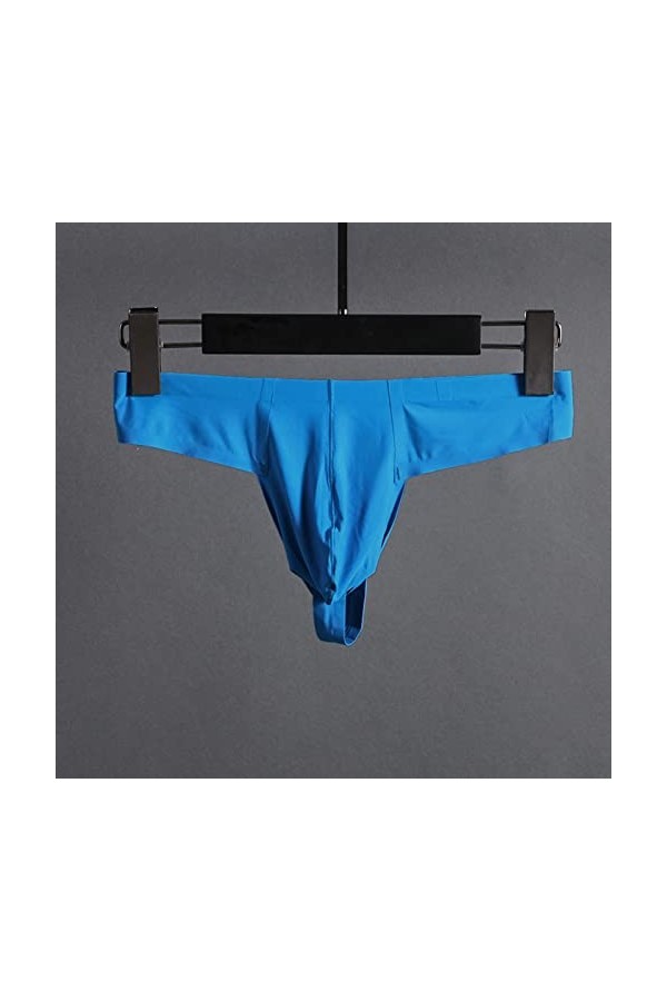 Générique Lingerie Homme Sexy Hot Hommes Mode caleçons Solides Sexy Slips Culottes sous-vêtements Pantalons Sexy Culottes Rob