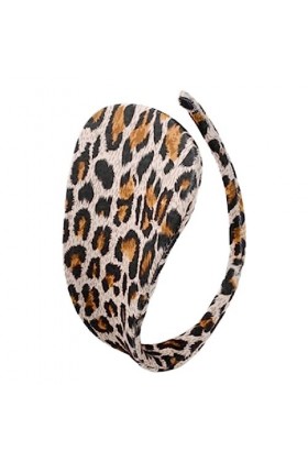 String sexy pour femme - Couleur unie - Léopard - Lingerie érotique invisible - Culotte sans bretelles