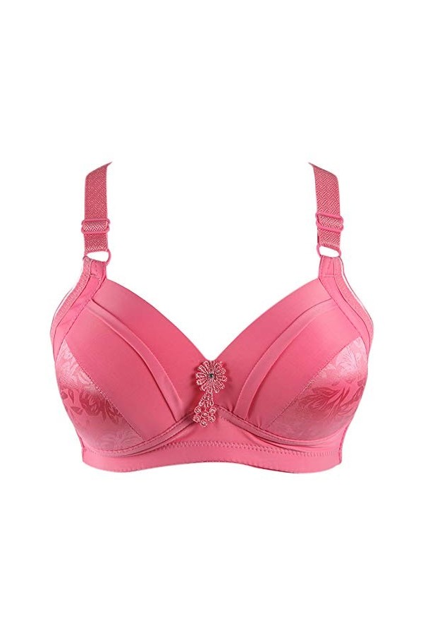 Lingerie Femme Sexy Ensemble Homme Sexy Hot y29k Femmes Wire imprimé Soutien-Gorge Une-Piece sous-vêtements de Mode Soutien-G