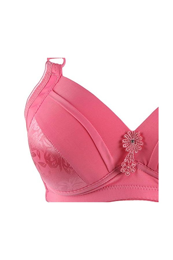 Lingerie Femme Sexy Ensemble Homme Sexy Hot y29k Femmes Wire imprimé Soutien-Gorge Une-Piece sous-vêtements de Mode Soutien-G