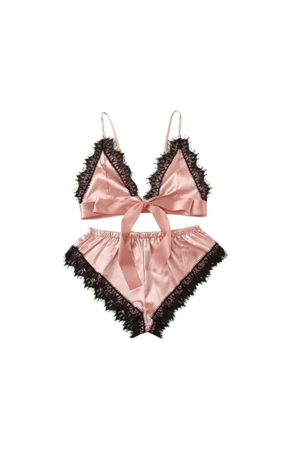 Lingerie Femme Sexy Ensemble Homme Sexy Hot y22k Sexy Lingerie pour Femmes Sexy Mode Sexy sous-Vêtements Costumes Lingerie so