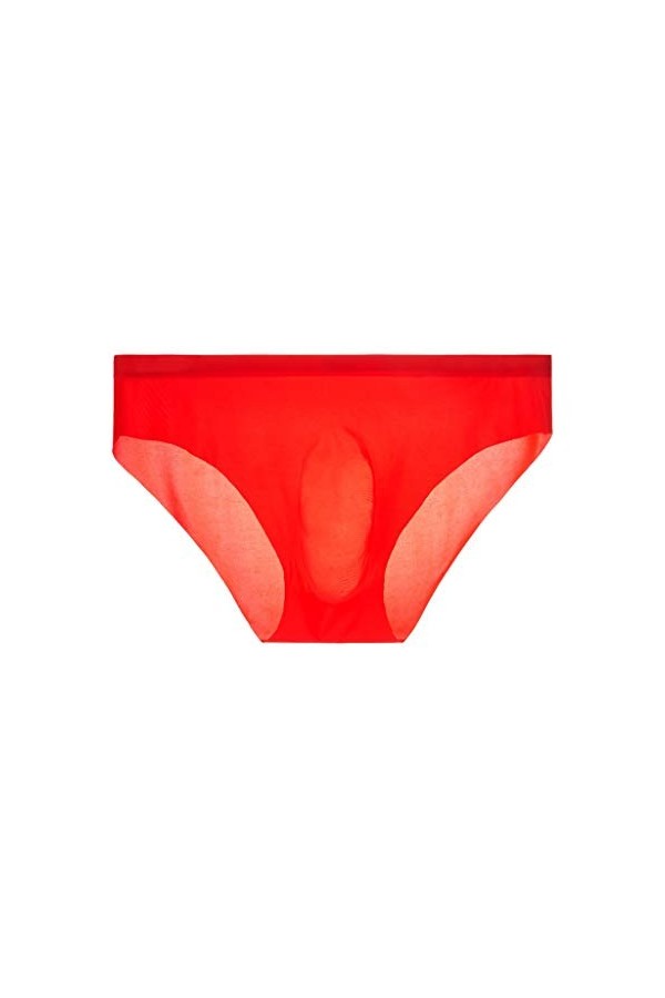Générique Lingerie Sexy Femme Body et Combinaison 3D Une Seule pièce sans Soulier Culottes sous-vêtements pour Hommes Briefs 