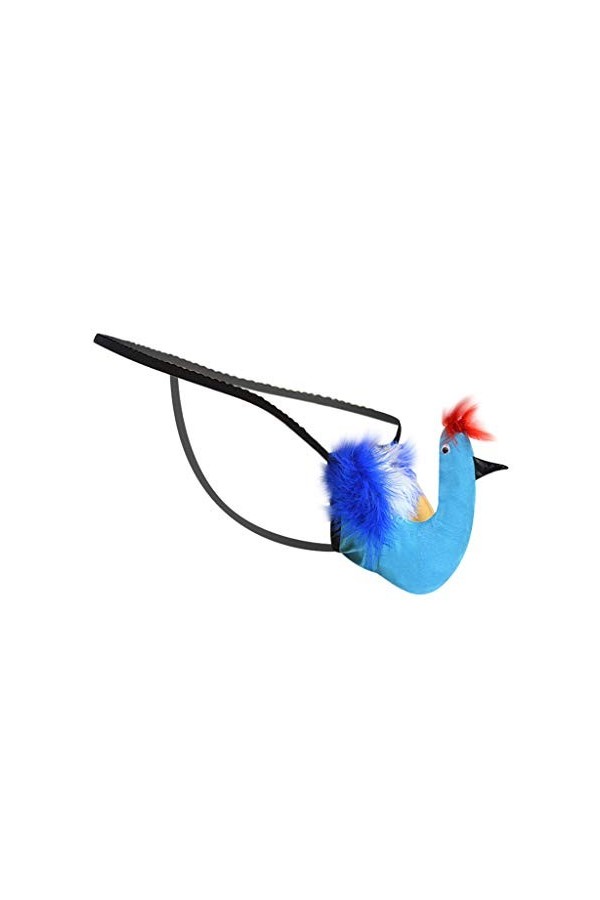 Générique Lingerie Sexy Femme Body et Combinaison Mode G-String Thong sous-vêtements T-Back pour Hommes Micro Briefs Sretch B