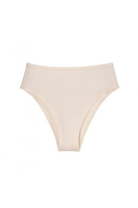 Slips Femme Stretch Pantalons Triangle en Pur Coton et Soie Culottes Elasticité String Taille Haute Shorts Taille Basse Culot