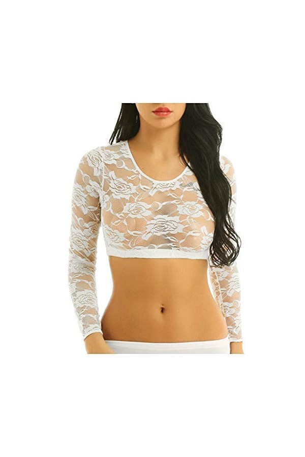 Pdakieyxnd sous Vetements Feminins Sexy Rouge Érotique Body Dentelle Coquine Culotte Coquine Sensuelle Femme Sexy Hot Nuisett