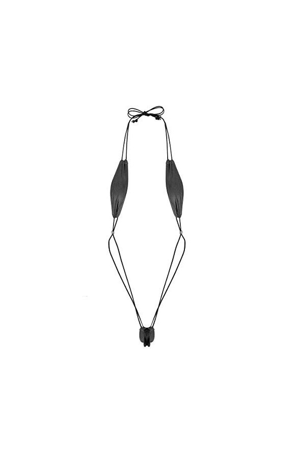 ranrann Micro String Sexy Mini Bikini Body String Sling Shot Monokini Thong Bandage Lingerie Erotique Tankini Plage Natation 