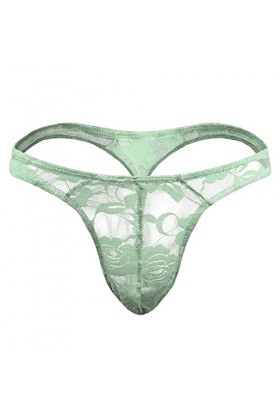 LKRSEEF Travesti Lingerie Gay Chic Sexy Hot Slip Elephant Bretelle Cosplay Jockstrap Transparent Bondage Mini sous Vetement E