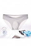 WILLBEST Soutien Gorge Transparent Soutien Gorge Bretelle Invisible Bande Adhesive Poitrine Pyjama Femme Coton jarretiere Por