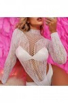 Lingerie Femme Sexy Ensemble Homme Sexy Hot y2*k Femmes Mode Impression Maille Lingerie Dentelle Lingerie 1 pièces Body Ensem