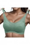 2023 New y21k Style Lingerie Femme Dentelle sous-Vêtements Minces Femme Soutiens-Gorge Transparents pour Femmes Dentelle Sexy