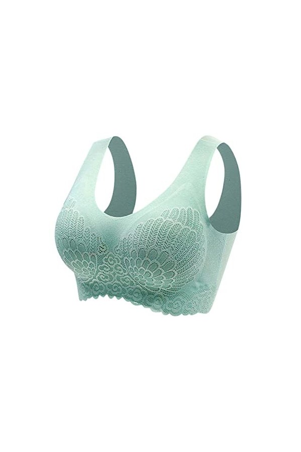 2023 New y21k Style Lingerie Femme Dentelle sous-Vêtements Minces Femme Soutiens-Gorge Transparents pour Femmes Dentelle Sexy