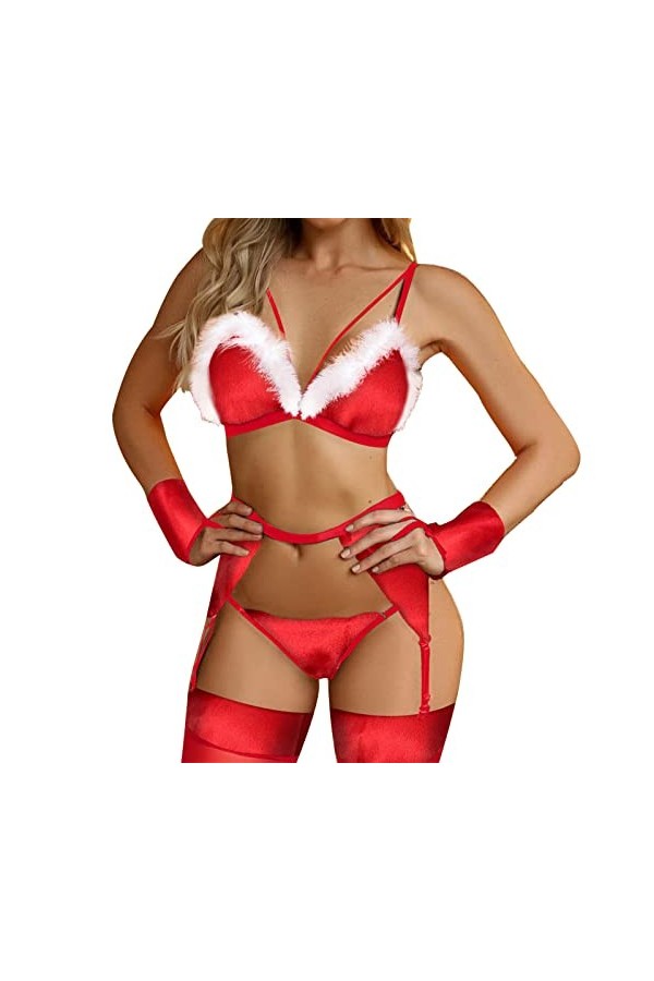 Générique Sexy Transparente Babydoll Lingerie Sexy Robe De Nuit Femme Sexy Cosplay Sexy Hot Femme Lingerie Sexy Solde Body Se