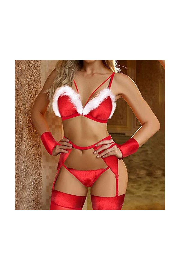 Générique Sexy Transparente Babydoll Lingerie Sexy Robe De Nuit Femme Sexy Cosplay Sexy Hot Femme Lingerie Sexy Solde Body Se