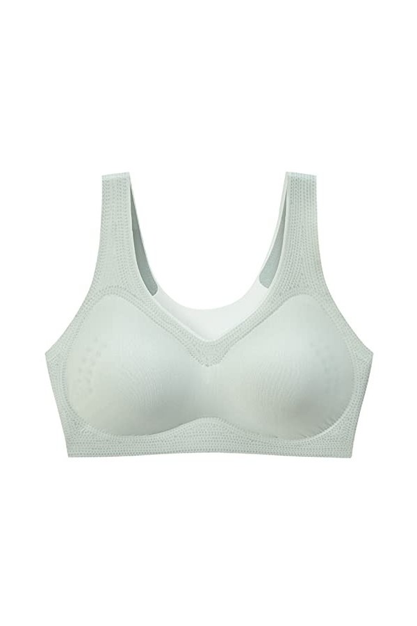 Lingerie Femme Sexy Ensemble Homme Sexy Hot y20.k Soutien-Gorge Dos Large en Latex sans pour Femme De Bain Dinosaure AG, XXX