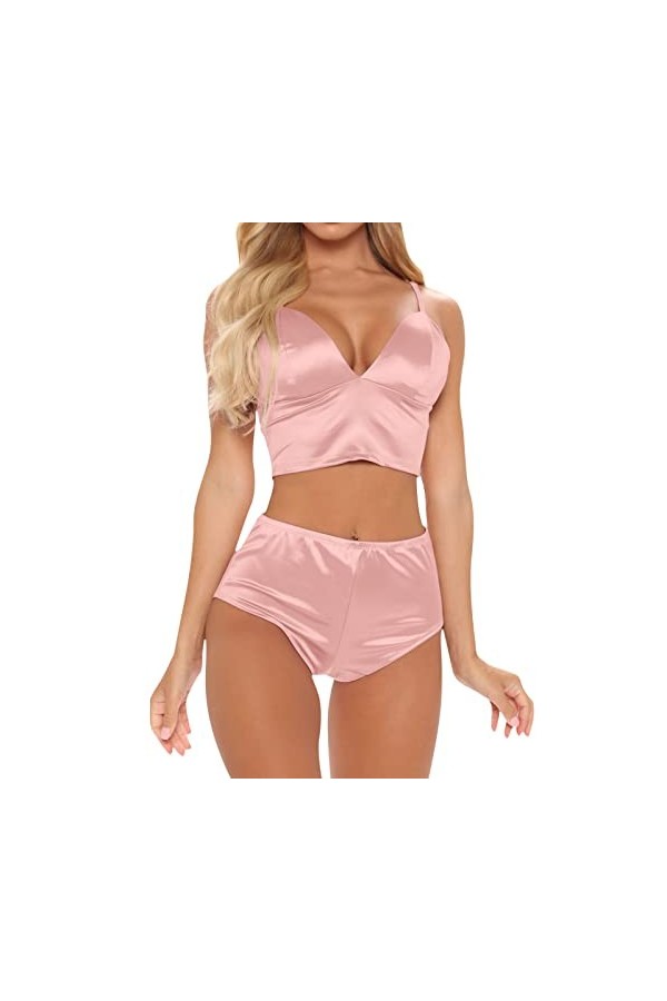 Générique Lingerie Et Vêtements Sexy Erotisme Harnais Robe Sexy Coquine Mini Robe Sensuelle Night Wear Valentin Nuit Body See