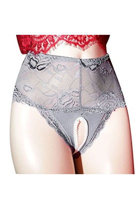 ADMAY 2023 New y/2/k Style Lingerie Ceinture Extensible sous-vêtements Sexy Taille Basse Femmes Dos Dentelle Dentelle Ouvert 